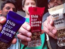 A Bar That Saves Children’s Lives