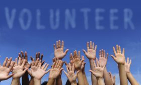 How to Get Company Leaders Participate in Employee Volunteer and Giving Programs