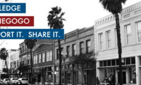 Social Enterprise Connects Small Businesses To Customers In Need