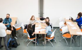 Ten Years After Katrina, A New Startup Sector Takes Hold In New Orleans