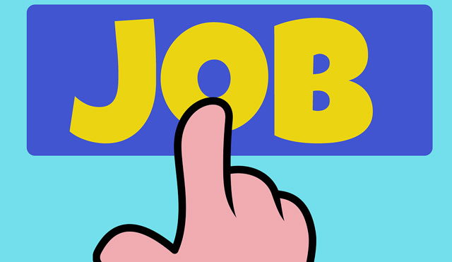 Jobs App