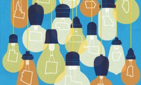 Increasing the Diversity of Social Entrepreneurs in the U.S.